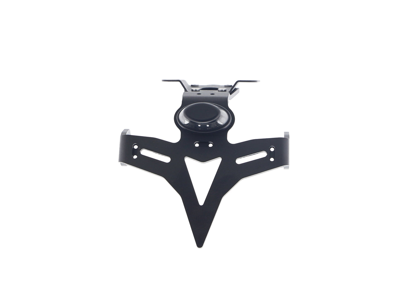 Evotech Yamaha MT-07 Moto Cage Tail Tidy 2015 - 2017