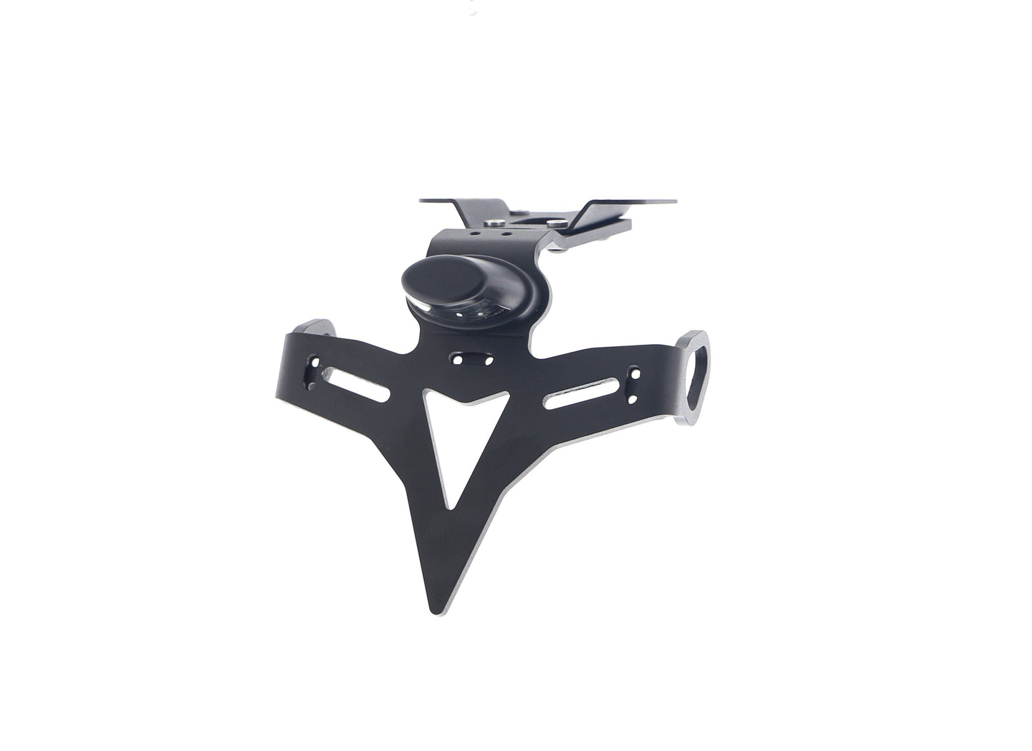 Evotech Yamaha MT-07 Moto Cage Tail Tidy 2015 - 2017