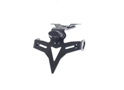 Evotech Yamaha MT-07 Moto Cage Tail Tidy 2015 - 2017