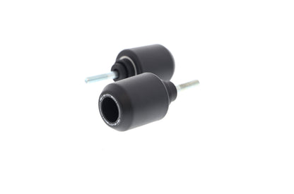 Evotech Yamaha MT-09 Street Rally Crash Bobbins 2015 - 2016