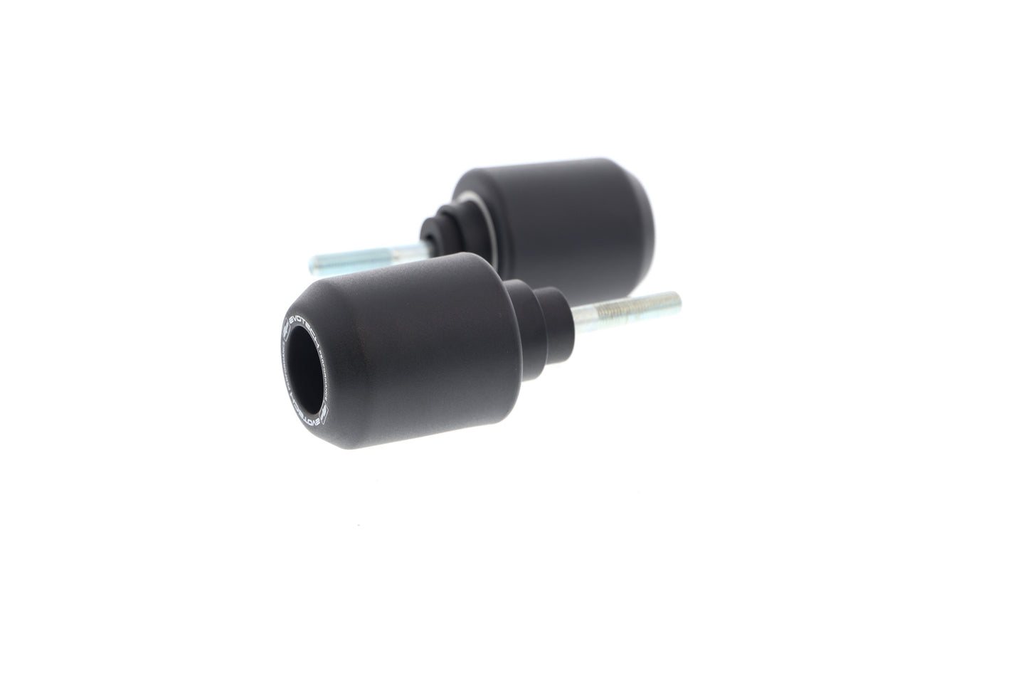 Evotech Yamaha FZ-09 Crash Bobbins 2013 - 2016