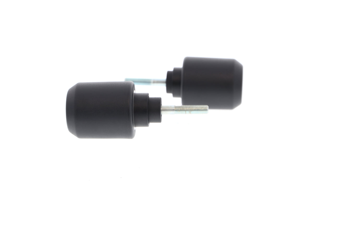 Evotech Yamaha Tracer 900 ABS Crash Bobbins (2015 - 2021)