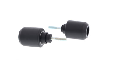 Evotech Yamaha XSR900 Crash Bobbins (2016 - 2021)