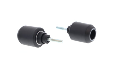 Evotech Yamaha MT-09 Sport Tracker ABS Crash Bobbins 2015 - 2016