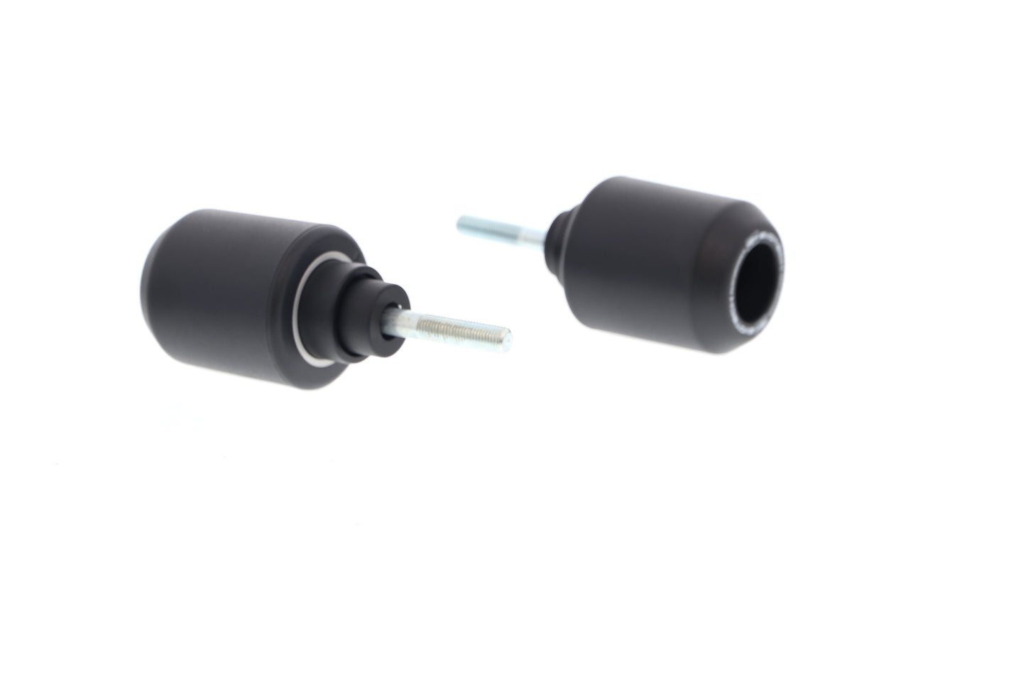 Evotech Yamaha MT-09 Street Rally Crash Bobbins 2015 - 2016