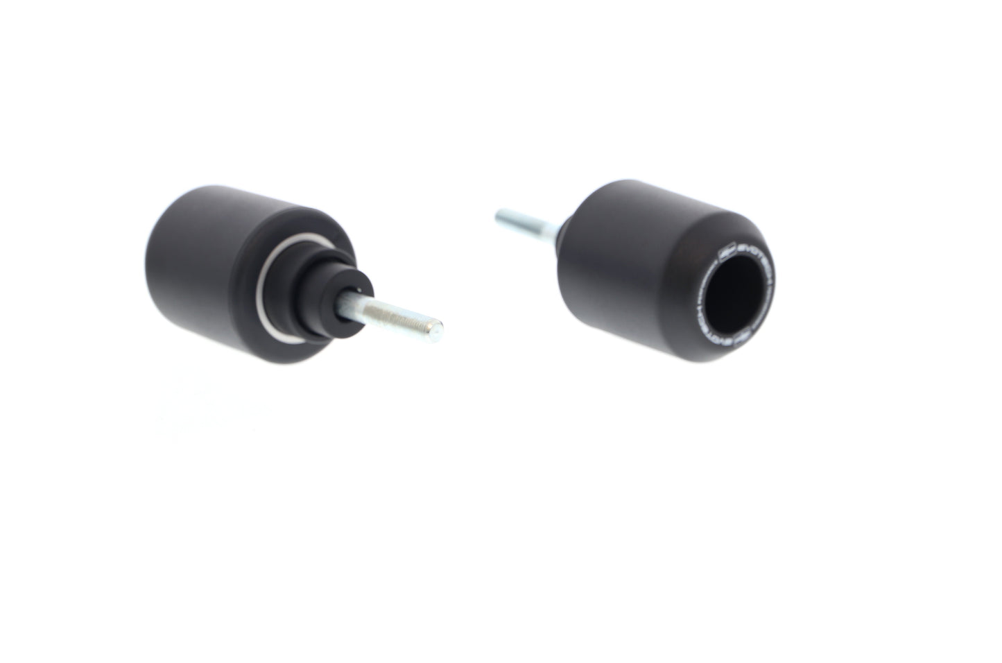Evotech Yamaha MT-09 Street Rally Crash Bobbins 2015 - 2016