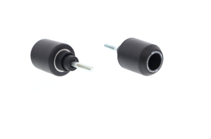 Evotech Yamaha MT-09 Street Rally Crash Bobbins 2015 - 2016