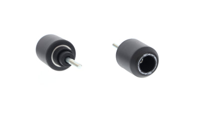 Evotech Yamaha FZ-09 Crash Bobbins 2013 - 2016