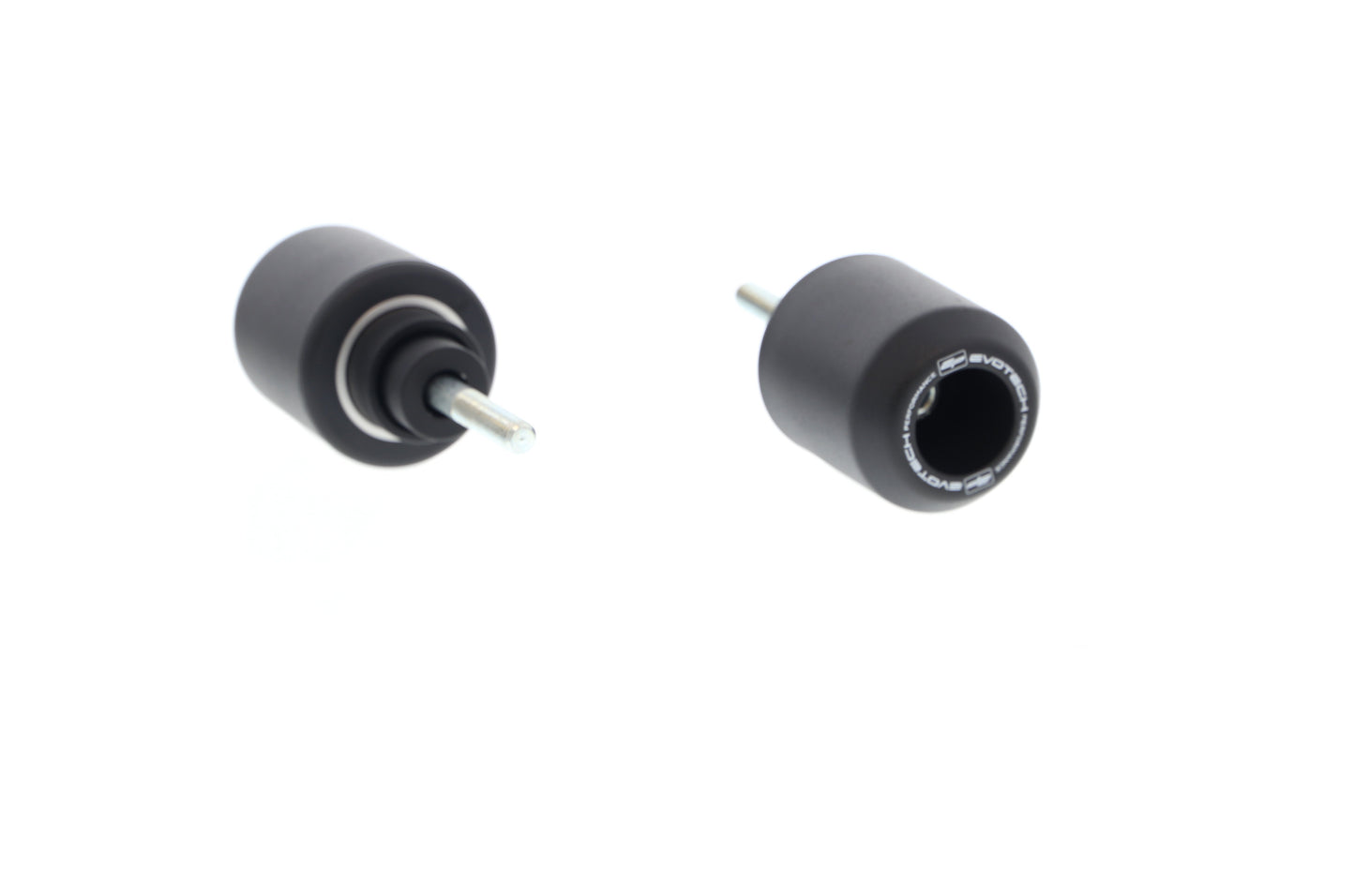 Evotech Yamaha MT-09 Sport Tracker ABS Crash Bobbins 2015 - 2016