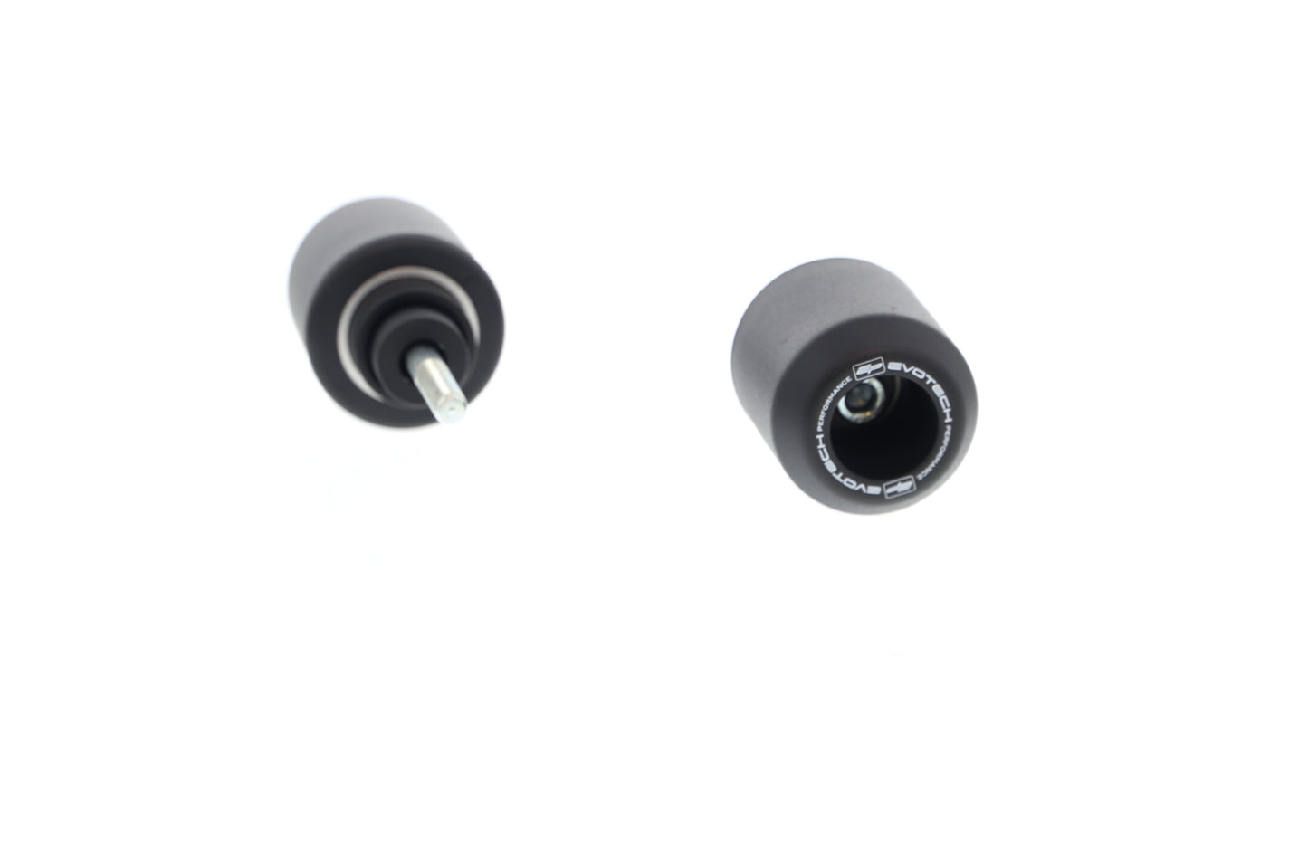 Evotech Yamaha FZ-09 Crash Bobbins 2013 - 2016
