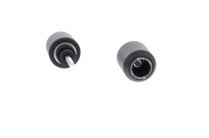 Evotech Yamaha Tracer 900 ABS Crash Bobbins (2015 - 2021)