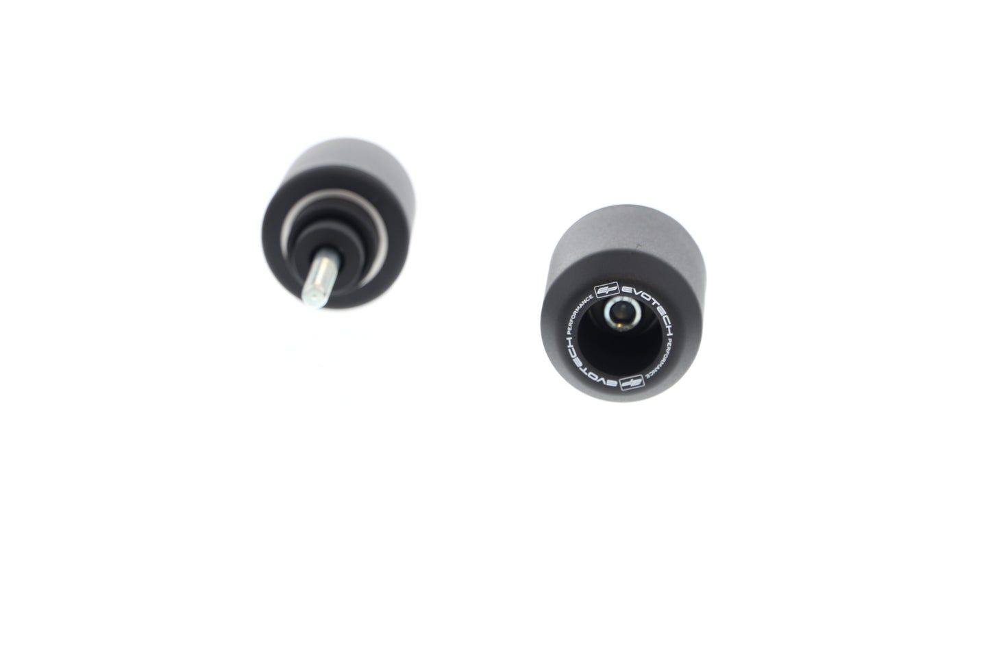 Evotech Yamaha MT-09 Sport Tracker ABS Crash Bobbins 2015 - 2016