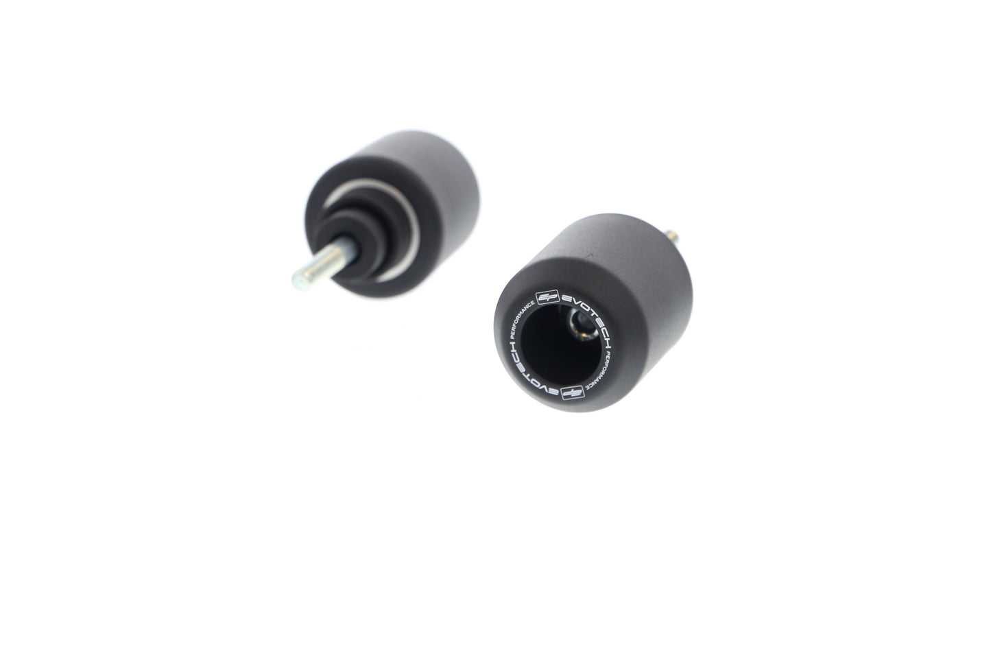 Evotech Yamaha MT-09 Street Rally Crash Bobbins 2015 - 2016