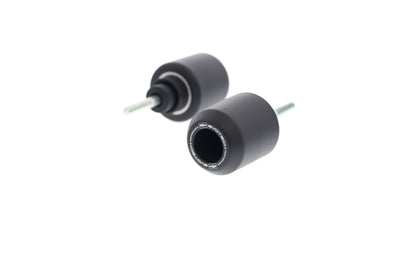 Evotech Yamaha Tracer 900 ABS Crash Bobbins (2015 - 2021)