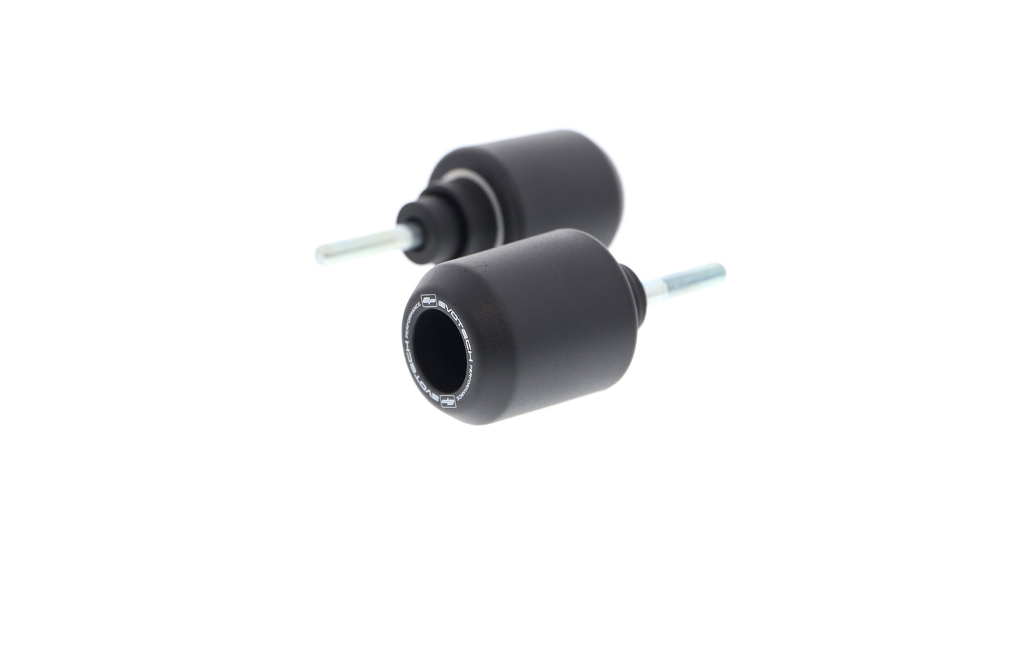 Evotech Yamaha MT-09 Street Rally Crash Bobbins 2015 - 2016