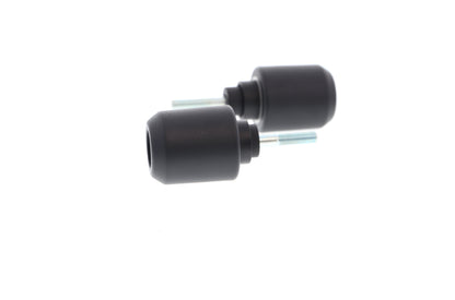 Evotech Yamaha MT-09 Sport Tracker ABS Crash Bobbins 2015 - 2016