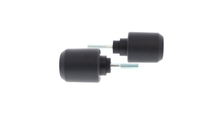 Evotech Yamaha MT-09 Street Rally Crash Bobbins 2015 - 2016