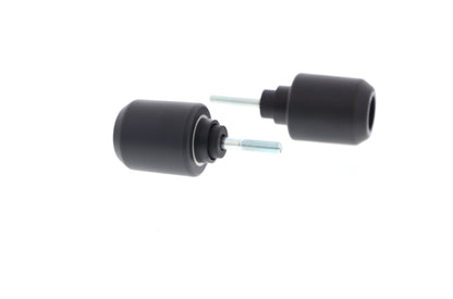 Evotech Yamaha Tracer 900 ABS Crash Bobbins (2015 - 2021)