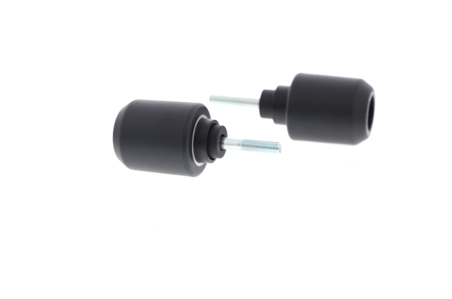 Evotech Yamaha MT-09 Street Rally Crash Bobbins 2015 - 2016