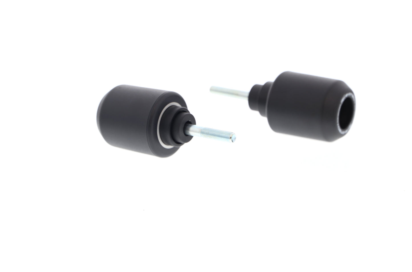 Evotech Yamaha MT-09 Street Rally Crash Bobbins 2015 - 2016