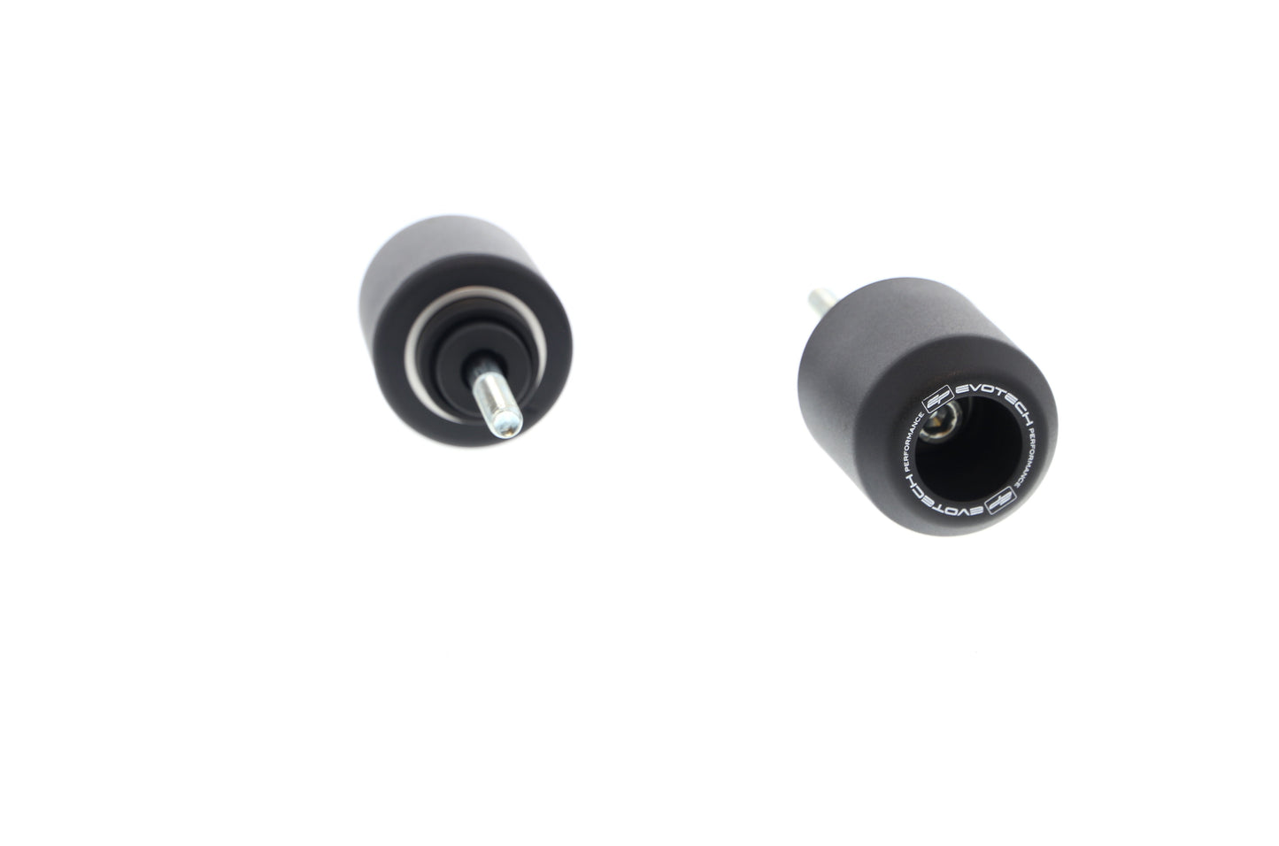 Evotech Yamaha FZ-09 Crash Bobbins 2013 - 2016