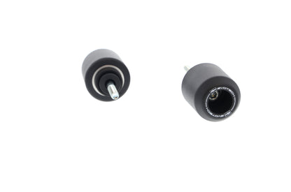 Evotech Yamaha XSR900 Crash Bobbins (2016 - 2021)