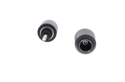 Evotech Yamaha FZ-09 Crash Bobbins 2013 - 2016