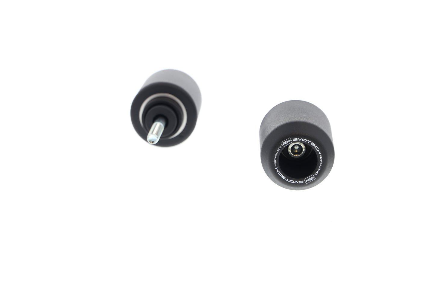 Evotech Yamaha XSR900 Crash Bobbins (2016 - 2021)