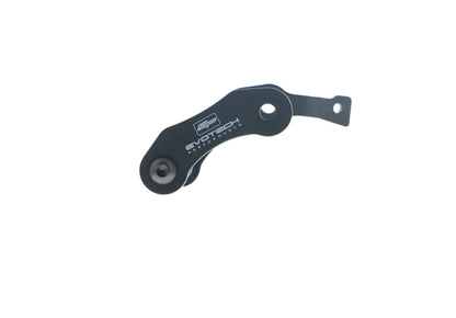 Evotech Yamaha MT-09 Sport Tracker ABS Pillion Footpeg Removal Kit (2015 - 2016)