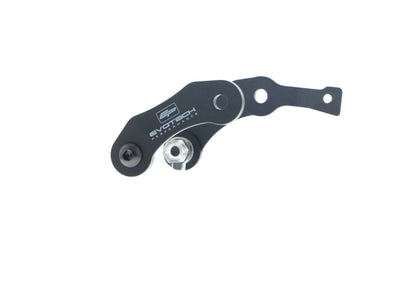 Evotech Yamaha FZ-09 Pillion Footpeg Removal Kit (2017-2020)