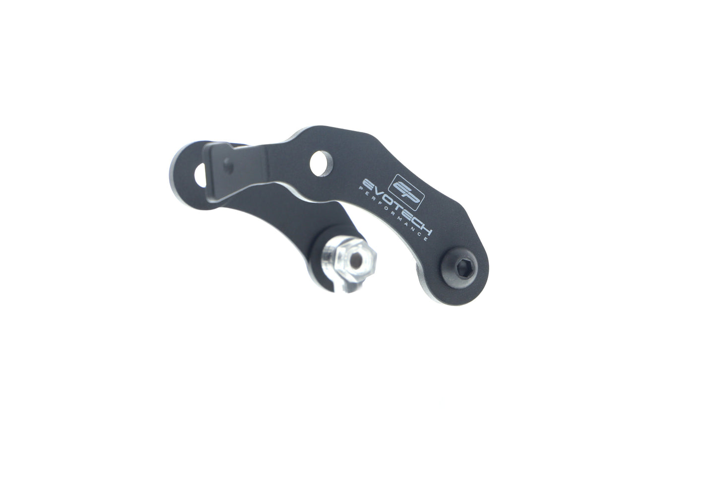 Evotech Yamaha MT-09 Sport Tracker ABS Pillion Footpeg Removal Kit (2015 - 2016)