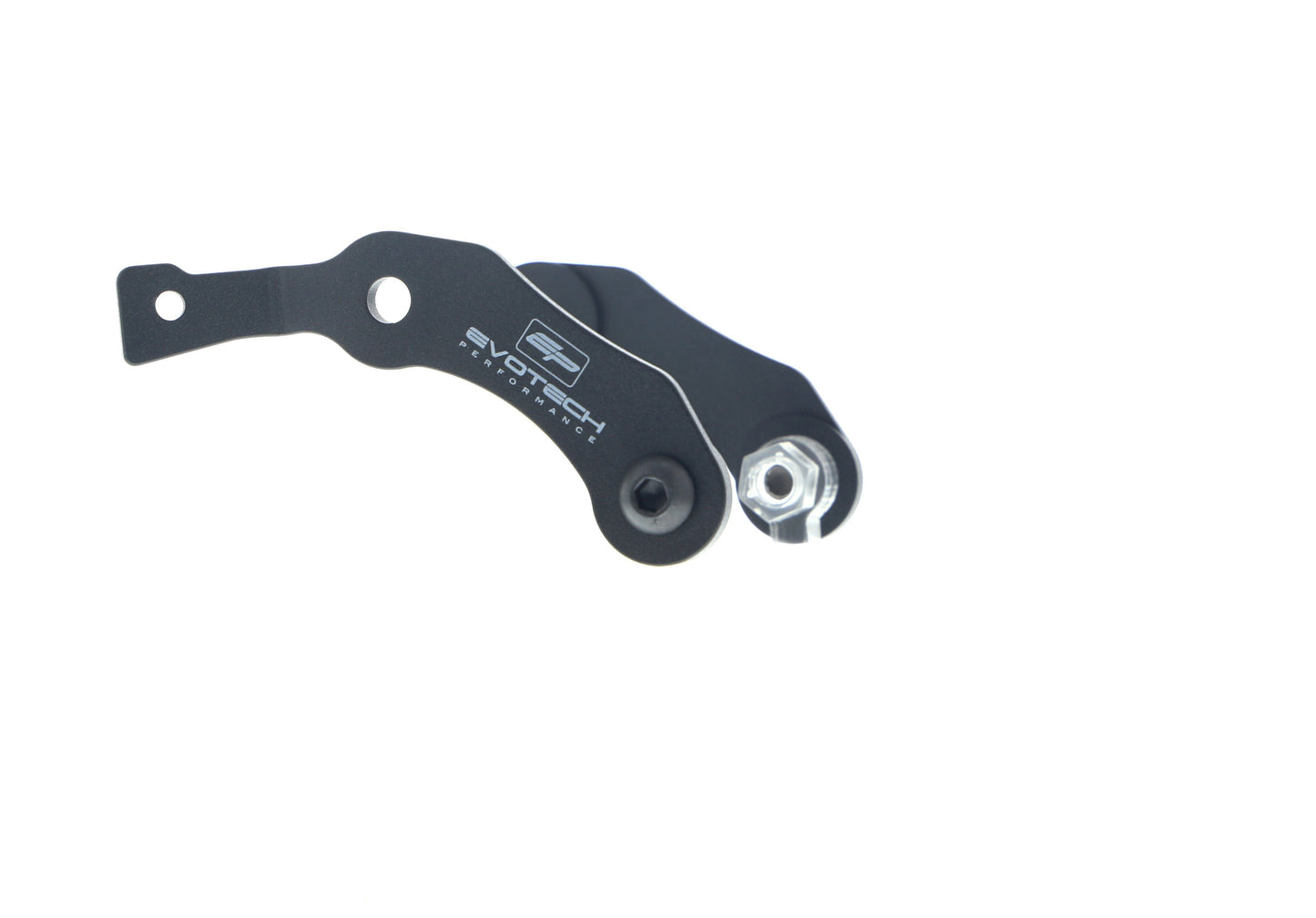 Evotech Yamaha MT-09 Pillion Footpeg Removal Kit (2017-2020)