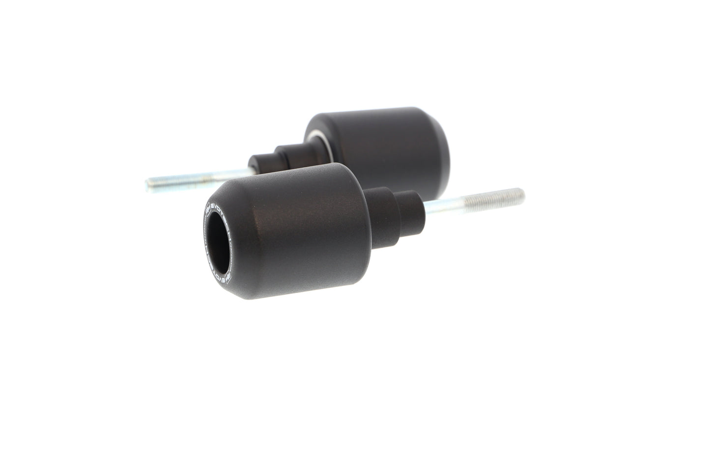 Evotech Yamaha MT-03 Crash Protection Bobbins (2016 - 2021)