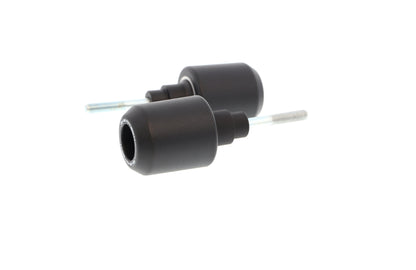 Evotech Yamaha MT-03 Crash Protection Bobbins (2016 - 2021)