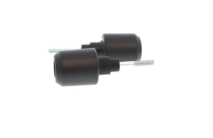 Evotech Yamaha MT-03 Crash Protection Bobbins (2016 - 2021)