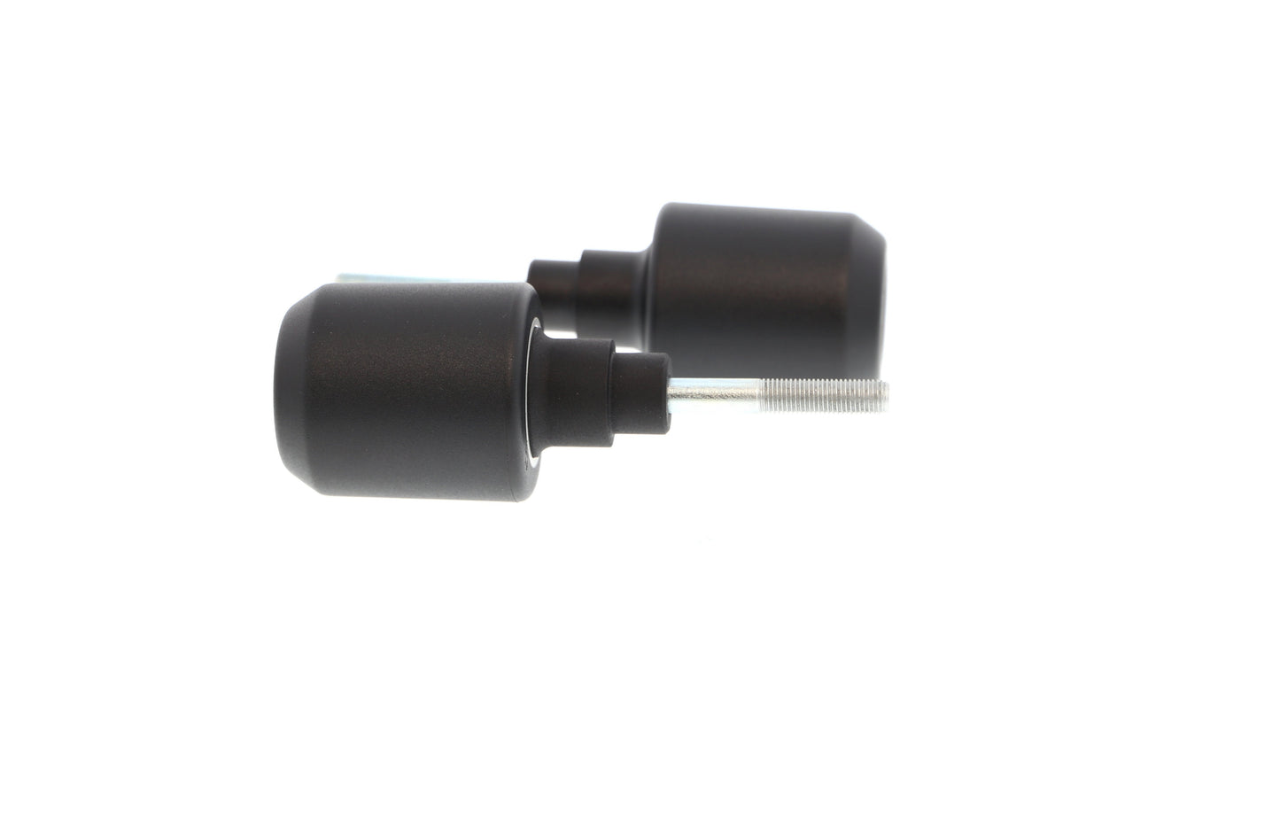 Evotech Yamaha MT-03 Crash Protection Bobbins (2016 - 2021)