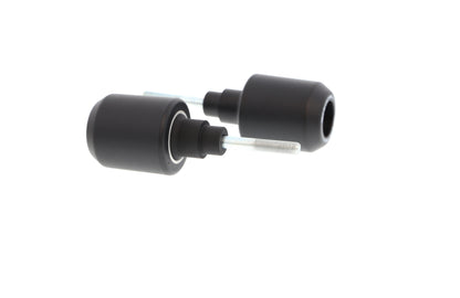 Evotech Yamaha MT-03 Crash Protection Bobbins (2016 - 2021)