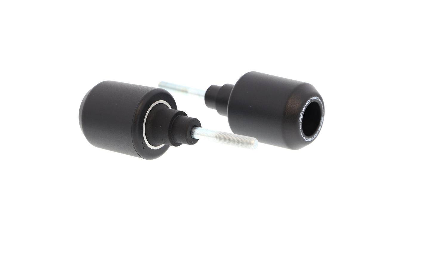 Evotech Yamaha MT-03 Crash Protection Bobbins (2016 - 2021)