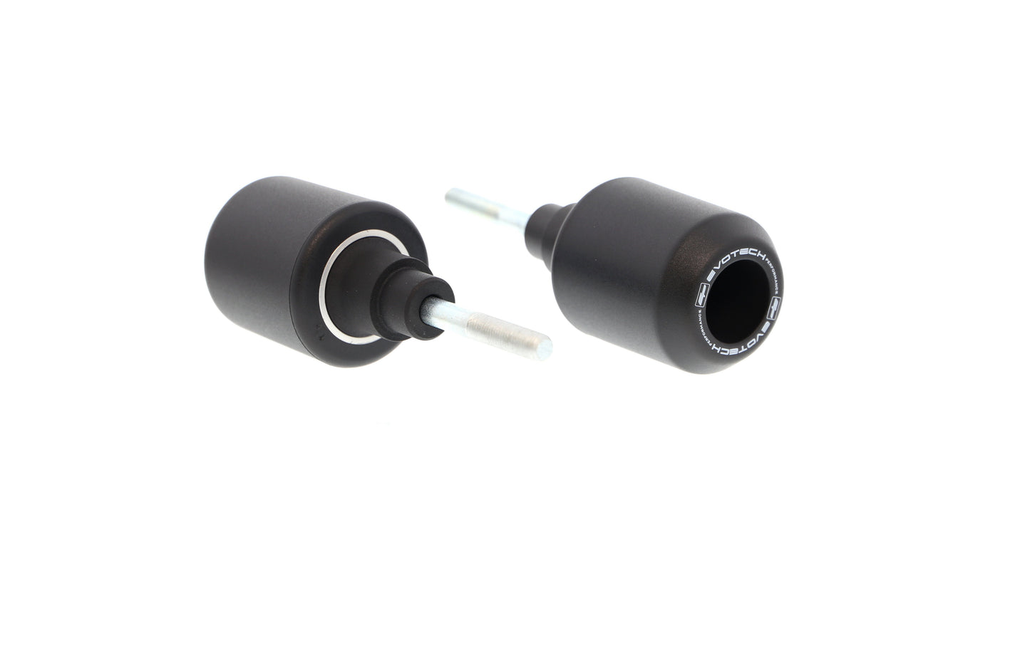 Evotech Yamaha MT-03 Crash Protection Bobbins (2016 - 2021)