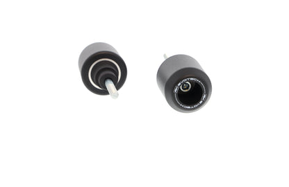 Evotech Yamaha MT-03 Crash Protection Bobbins (2016 - 2021)