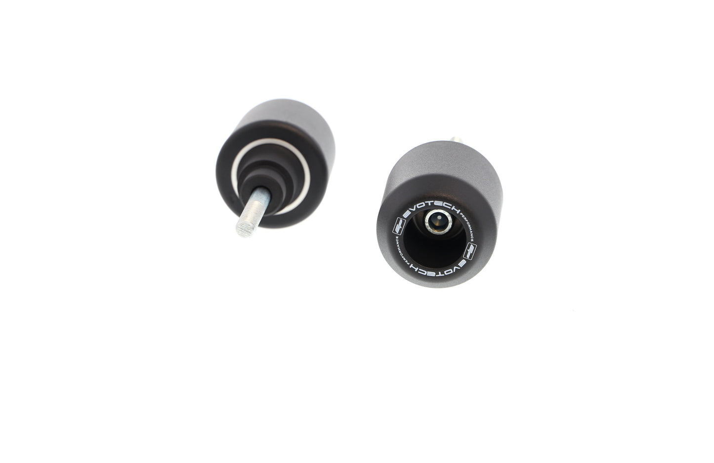Evotech Yamaha MT-03 Crash Protection Bobbins (2016 - 2021)