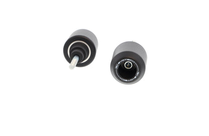 Evotech Yamaha MT-03 Crash Protection Bobbins (2016 - 2021)