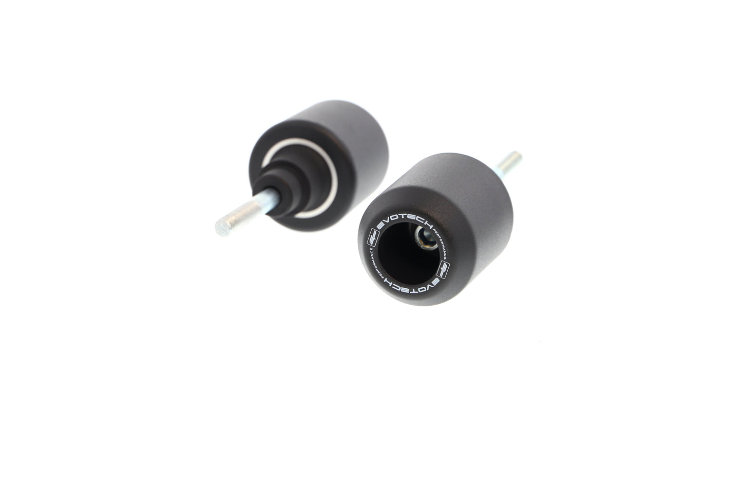 Evotech Yamaha MT-03 Crash Protection Bobbins (2016 - 2021)