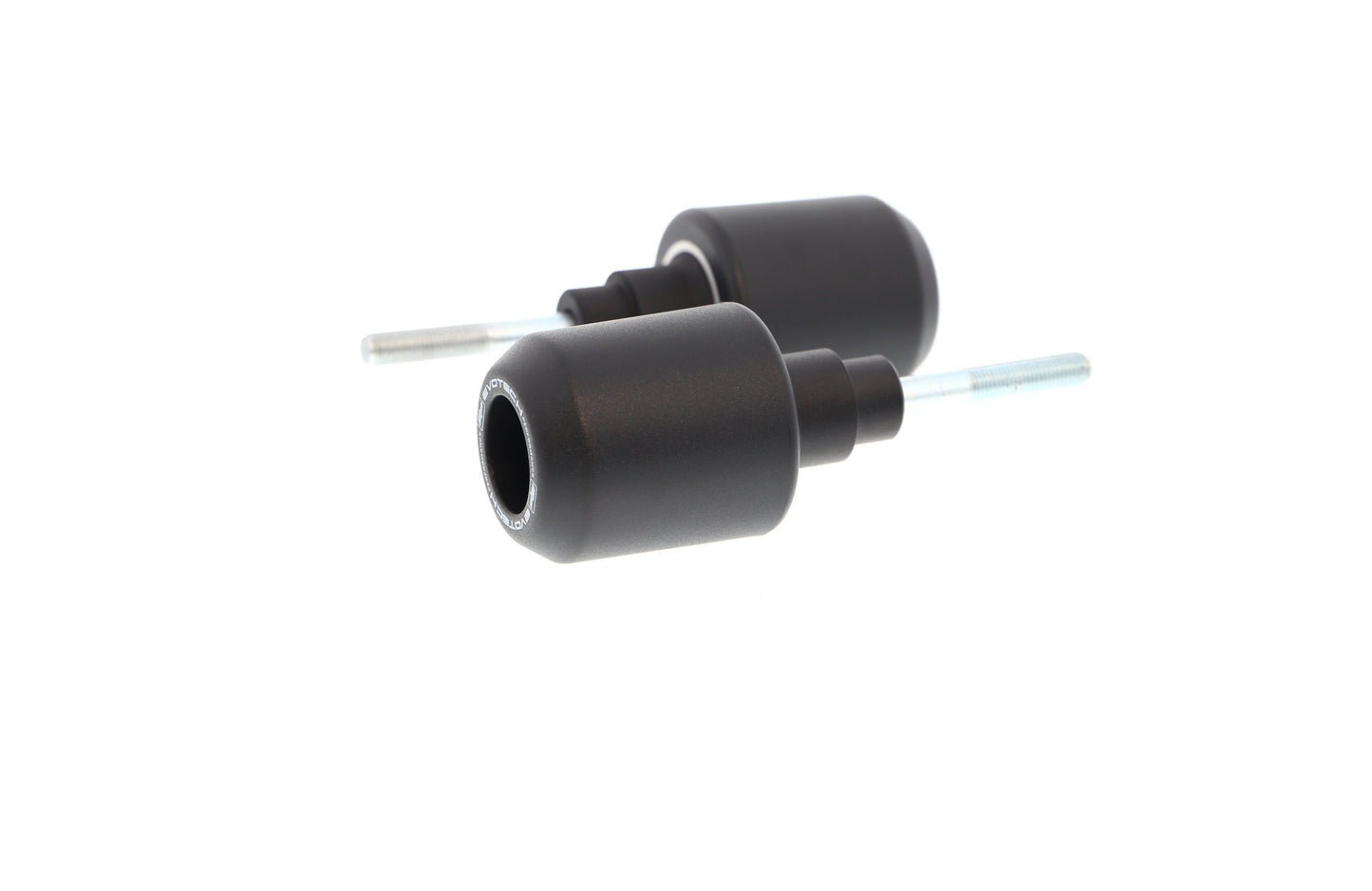 Evotech Yamaha MT-03 Crash Protection Bobbins (2016 - 2021)