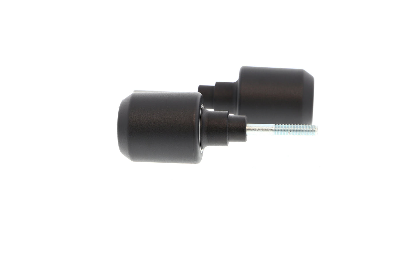 Evotech Yamaha MT-03 Crash Protection Bobbins (2016 - 2021)