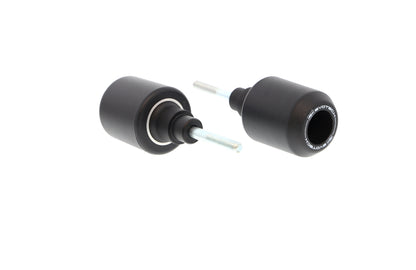 Evotech Yamaha MT-03 Crash Protection Bobbins (2016 - 2021)