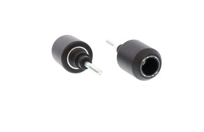 Evotech Yamaha MT-03 Crash Protection Bobbins (2016 - 2021)