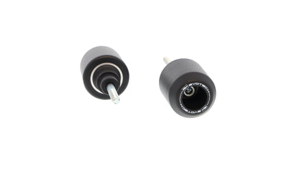 Evotech Yamaha MT-03 Crash Protection Bobbins (2016 - 2021)