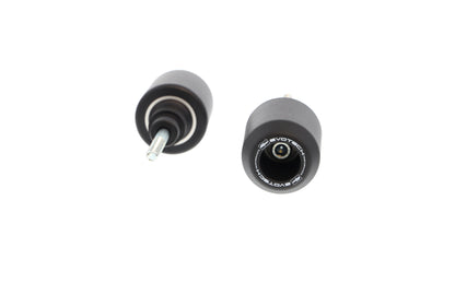 Evotech Yamaha MT-03 Crash Protection Bobbins (2016 - 2021)