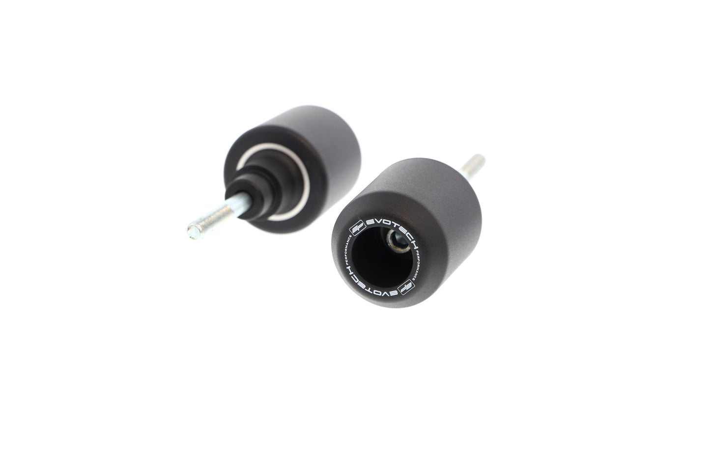 Evotech Yamaha MT-03 Crash Protection Bobbins (2016 - 2021)